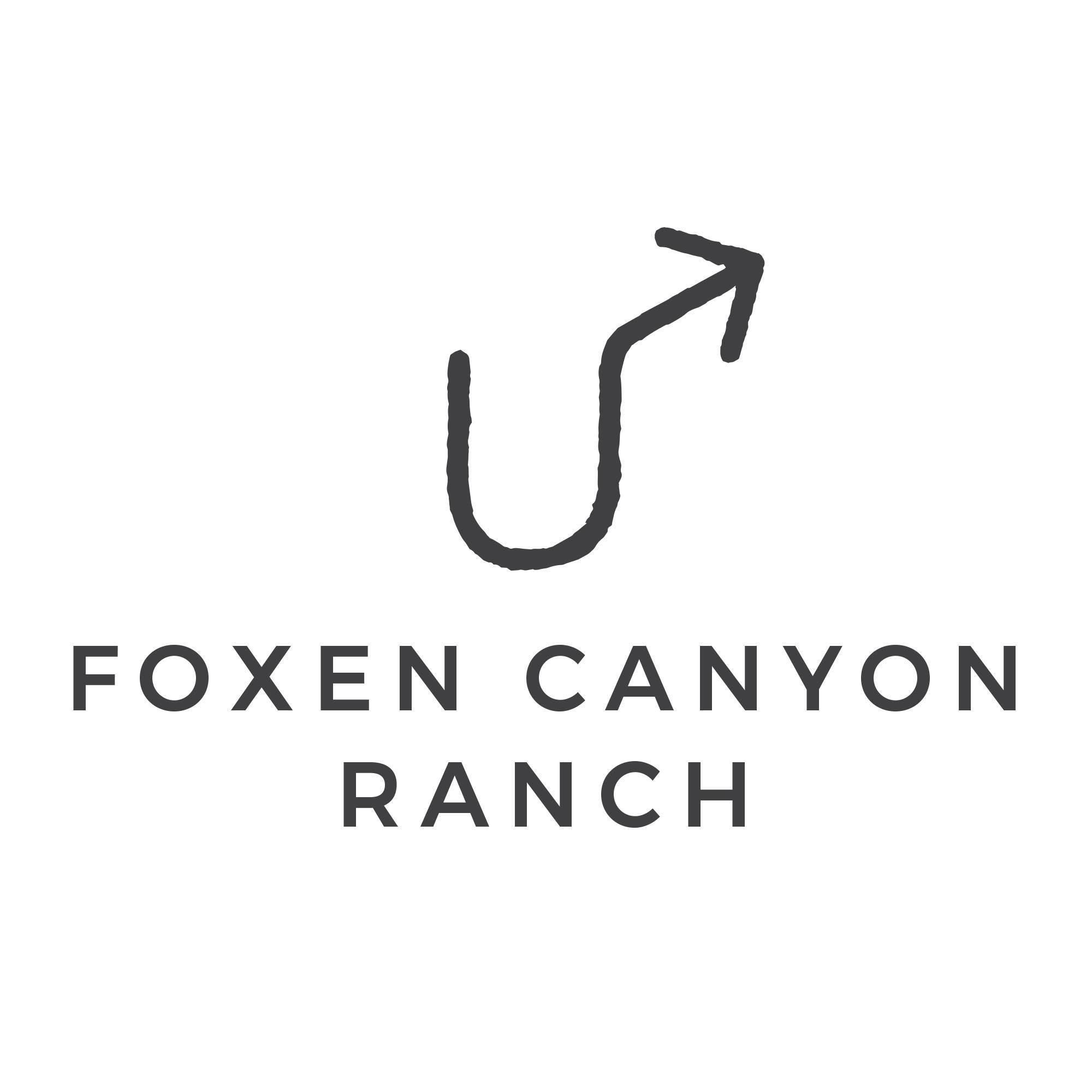 Foxen Canyon Ranch