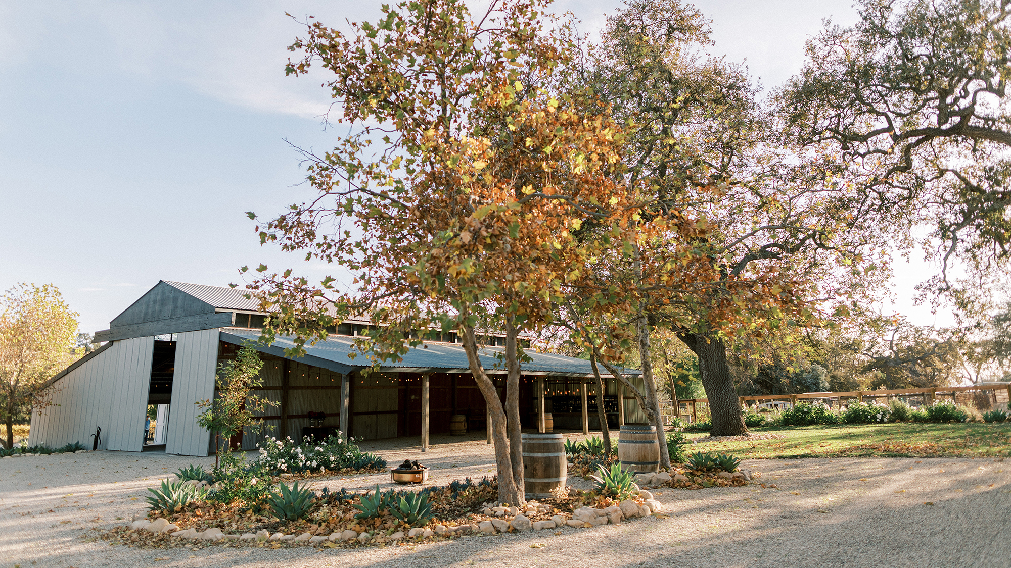 Foxen Canyon Ranch Weddings & Events